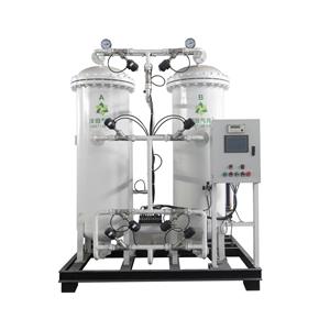 電子行業制氮機